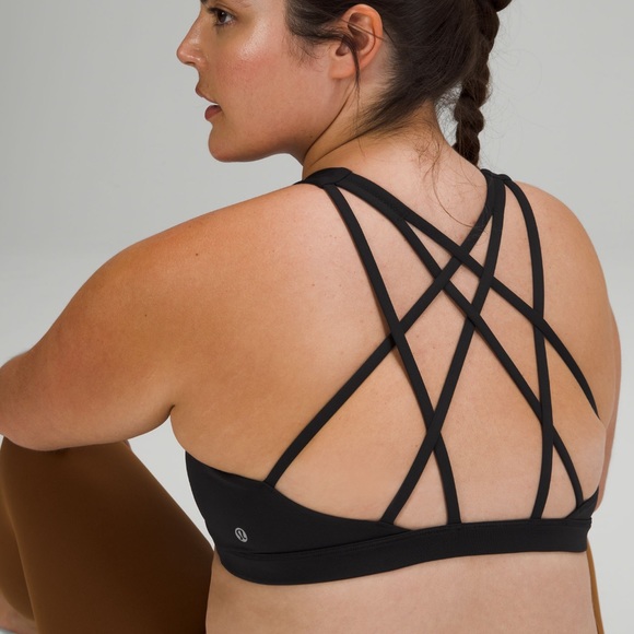 Lululemon Free To Be Serene Bra Bundle - Picture 4 of 4